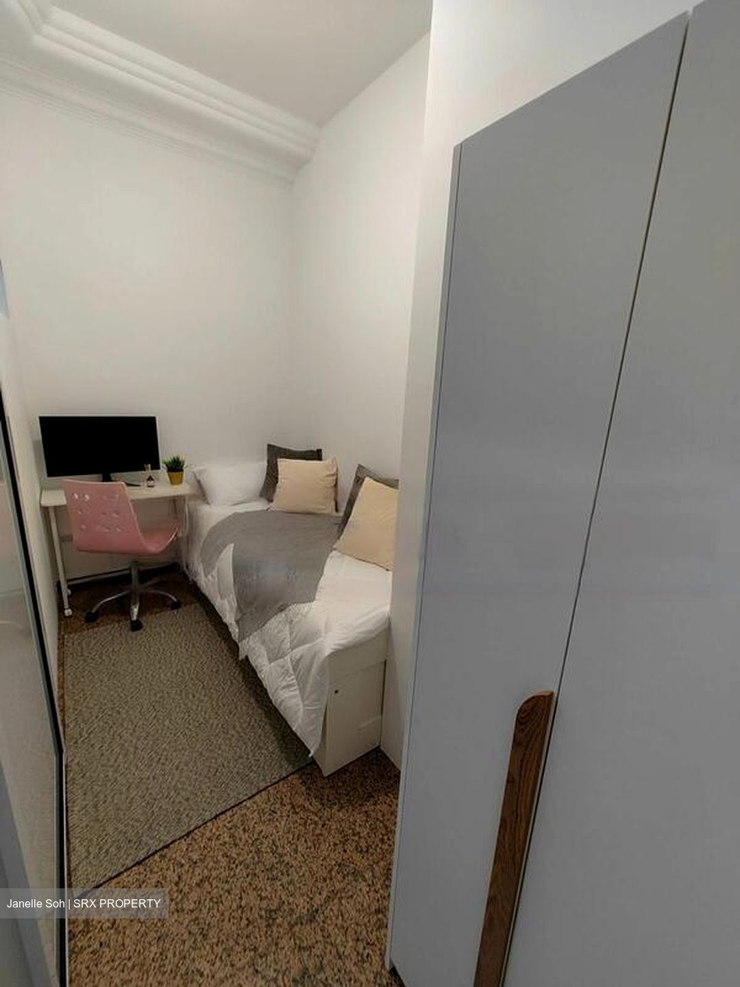 Dover Parkview (D5), Condominium #462873151